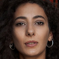 Mouna Hawa