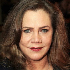 Kathleen Turner