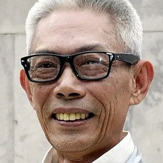 Johnny Chung-Jen Lin