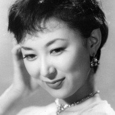Keiko Kishi