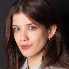 Anna Chipovskaya