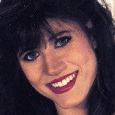 Kym Wilde