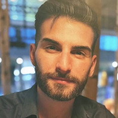 Shahin Rabani