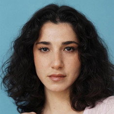 Naida Kazieva