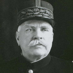 Joseph Joffre