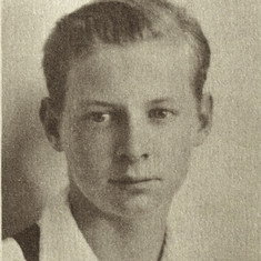 Billy O'Brien