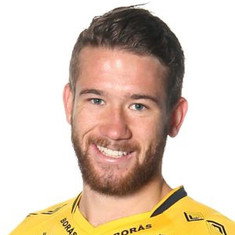 Marcus Rohdén