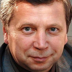 Pavel Isaykin