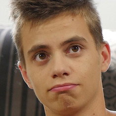 Austin Cook
