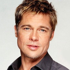 Brad Pitt