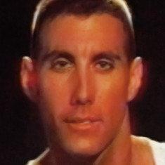 Ray Ed Harley