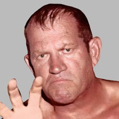 Fritz Von Erich