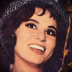 Sanaa Mazhar
