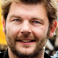 Sander Lantinga