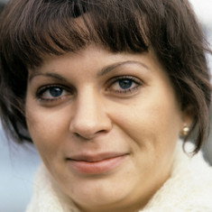 Maria Czubasiewicz
