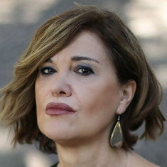Cinzia Mirabella