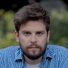 Benjamin Tholozan
