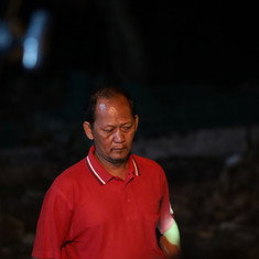 Triadi Hamung Priyatmo