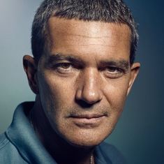 Antonio Banderas