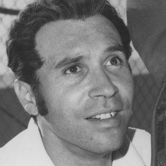 Pat Rocco