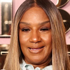 Jackie Christie