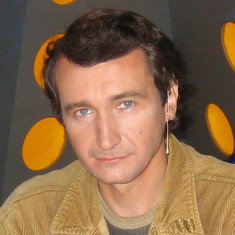 Dmitri Frolov
