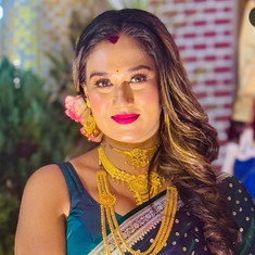 Debolina Biswas
