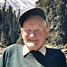 Harry R. Truman