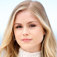 Erin Moriarty