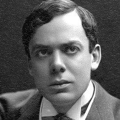 Norman Hackett