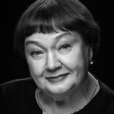 Veronika Belkovskaya
