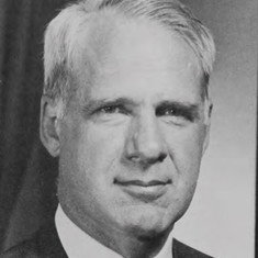 James R. Schlesinger