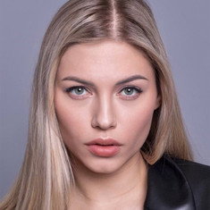 Alyona Minchuk