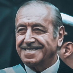Héctor Cámpora