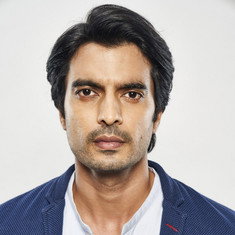 Gashmeer Mahajani