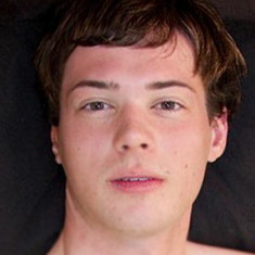 Chase Harding
