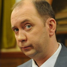 Aleksey Simonov