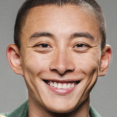 Huang Jian