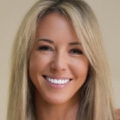 Ashley Tee