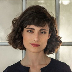 Emma van Heyn