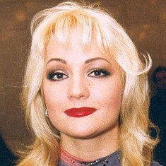 Tatyana Bulanova