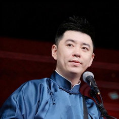 冯照洋