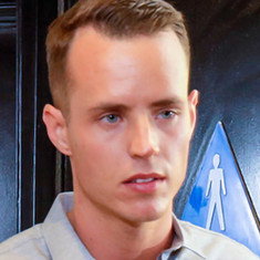 Justin Hunt