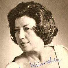 Anny Schlemm