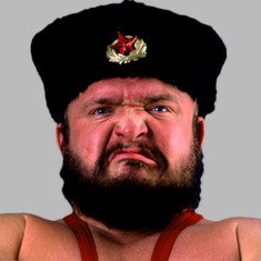 Boris Zhukov
