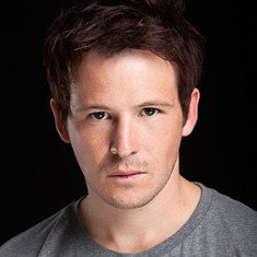 Dean Kirkright