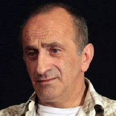 Nodar Khutsishvili