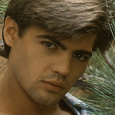 Jeff Stryker