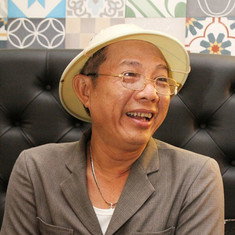 Trung Dân