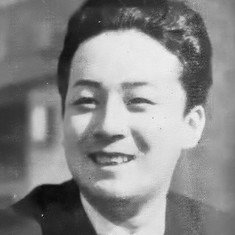 Hanshiro Iwai